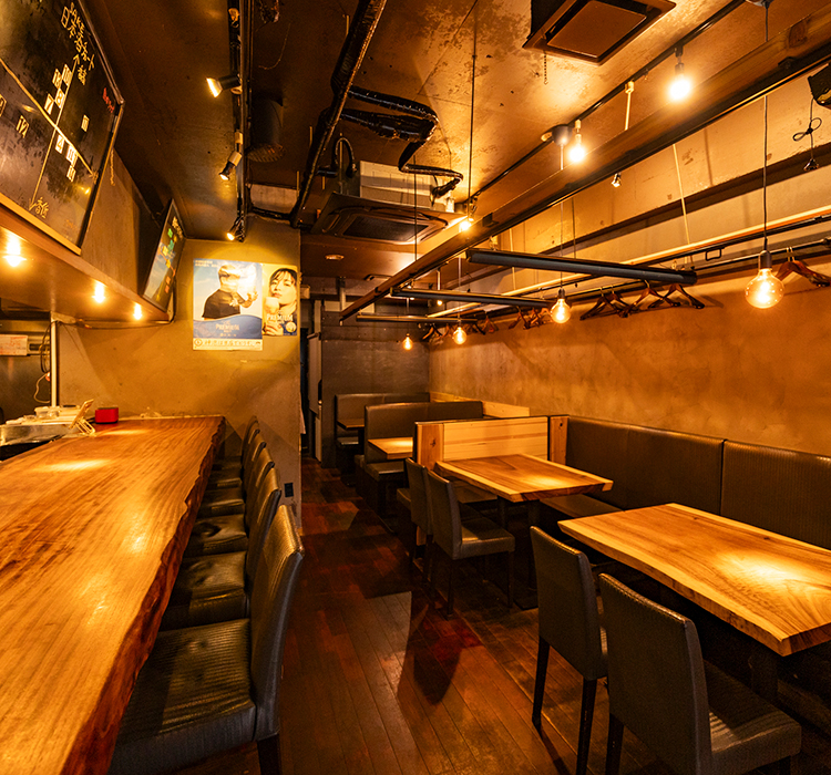 炊きたてお米とこだわり料理と純米酒