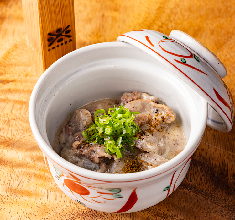 炊きたてお米とこだわり料理と純米酒